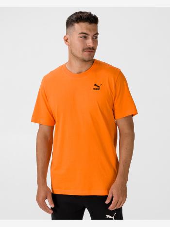 Puma Recheck Pack Koszulka Pomarańczowy