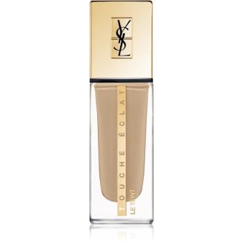 Yves Saint Laurent Touche Éclat Le Teint długotrwały makijaż rozjaśniający skórę SPF 22 odcień B50 Honey 25 ml