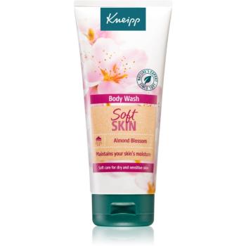 Kneipp Soft Skin Almond Blossom żel pod prysznic 200 ml