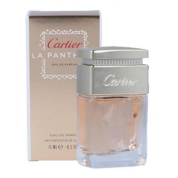 Cartier La Panthère 15 ml woda perfumowana dla kobiet