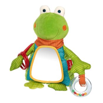 sigikid ® Aktywna zabawka Active Frog PlayQ Discover