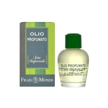 Frais Monde Imperial Silk 12 ml olejek perfumowany dla kobiet Uszkodzone pudełko