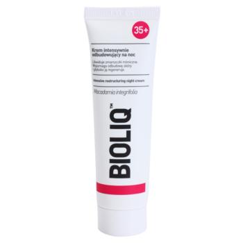Bioliq 35+ regenerujący krem na noc przeciw zmarszczkom 50 ml