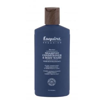 Farouk Systems Esquire Grooming The 3-In-1 89 ml szampon do włosów dla mężczyzn