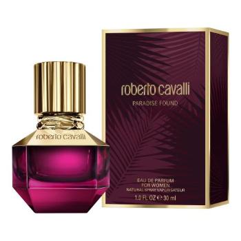 Roberto Cavalli Paradise Found 30 ml woda perfumowana dla kobiet