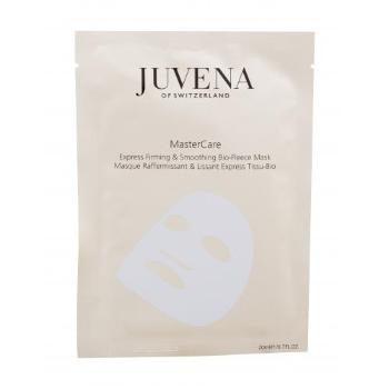 Juvena MasterCare Express Firming & Smoothing 1 szt maseczka do twarzy dla kobiet
