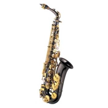 J. Michael Al-800bl Saksofon Altowy