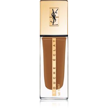 Yves Saint Laurent Touche Éclat Le Teint długotrwały makijaż rozjaśniający skórę SPF 22 odcień B80 25 ml