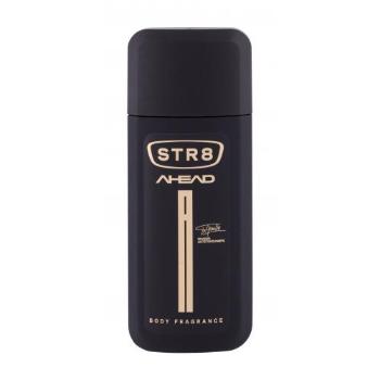 STR8 Ahead 75 ml dezodorant dla mężczyzn uszkodzony flakon