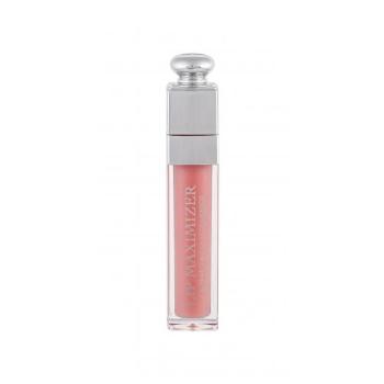 Christian Dior Addict Lip Maximizer Hyaluronic 6 ml błyszczyk do ust dla kobiet 001 Pink