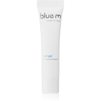 Blue M Oxygen for Health Professional Implant Care produkt do miejscowego zastosowania przyspieszający gojenie 15 ml