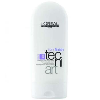 L'Oréal Professionnel Tecni.Art Iron Finish 150 ml stylizacja włosów na gorąco dla kobiet