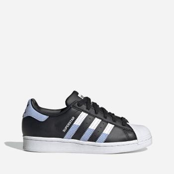 Buty sneakersy adidas Originals Superstar J HQ8729