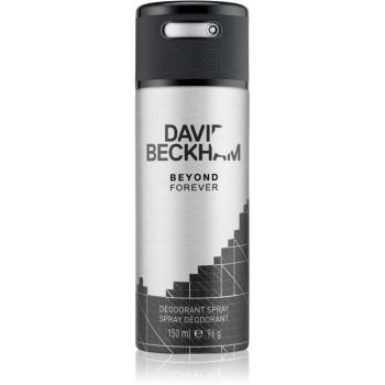 David Beckham Beyond Forever dezodorant w sprayu dla mężczyzn 150 ml