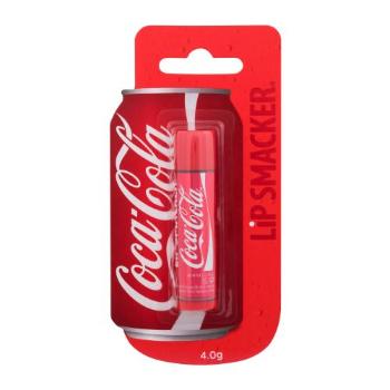 Lip Smacker Coca-Cola 4 g balsam do ust dla dzieci