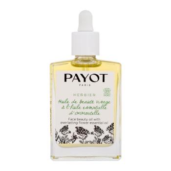 PAYOT Herbier Face Beauty Oil 30 ml serum do twarzy dla kobiet