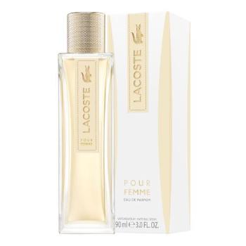 Lacoste Pour Femme 90 ml woda perfumowana dla kobiet