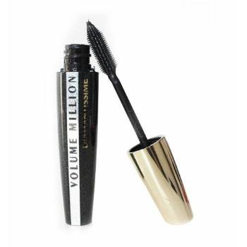 L'Oréal Paris Volume Million Lashes Diamantissime 8,5 ml tusz do rzęs dla kobiet Black Diamantissime