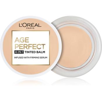 L’Oréal Paris Age Perfect balsam do twarzy odcień 01 Fair 18 ml