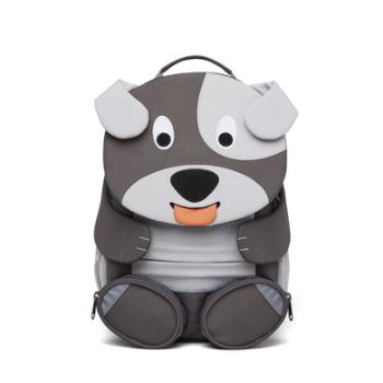 Affenzahn Big Friends - plecak dla dzieci: pies Dylan Model 2022