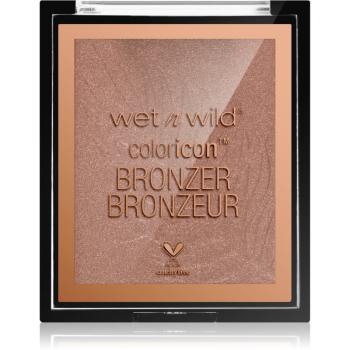 Wet n Wild Color Icon bronzer odcień Sunset Striptease 11 g