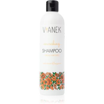 Vianek Nourishing Odżywczy szampon do włosów 300 ml