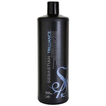 Sebastian Professional Trilliance szampon dla olśniewającego blasku 1000 ml