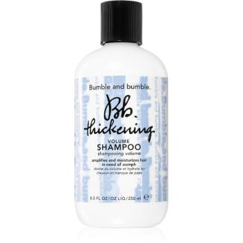 Bumble and bumble Thickening Shampoo szampon zwiększający objętość 250 ml