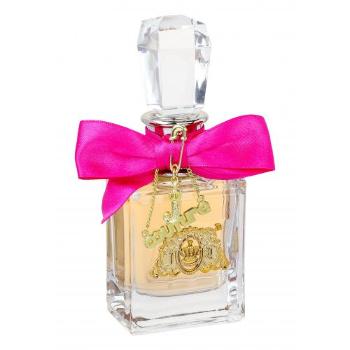 Juicy Couture Viva La Juicy 50 ml woda perfumowana dla kobiet