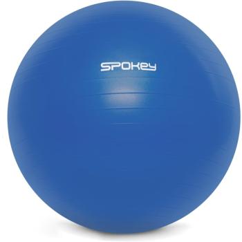 Spokey Fitball III piłka gimnastyczna kolor Blue 75 cm