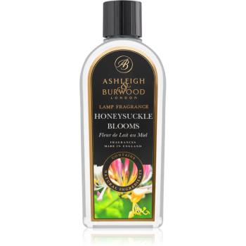 Ashleigh & Burwood London Lamp Fragrance Honeysuckle Blooms napełnienie do lampy katalitycznej 500 ml