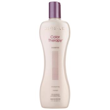 Biosilk Color Therapy Shampoo delikatny szampon bez sulfatów i parabenów 355 ml
