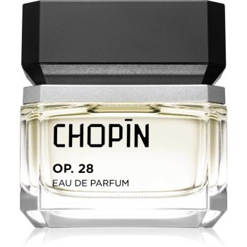 Chopin Op. 28 woda perfumowana dla mężczyzn 50 ml