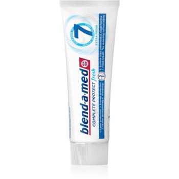 Blend-a-med Protect 7 Extra Fresh pasta do zębów dla świeżego oddechu 75 ml