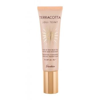 Guerlain Terracotta Joli Teint SPF20 30 ml podkład dla kobiet Light