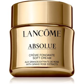 Lancôme Absolue delikatny krem regenerujący z ekstraktem z róży 30 ml
