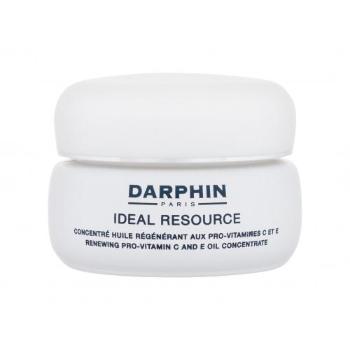 Darphin Ideal Resource Renewing Pro-Vitamin C And E Oil Concentrate 60 szt serum do twarzy dla kobiet