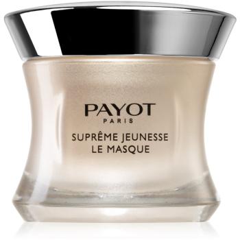 Payot Suprême Jeunesse Le Masque maseczka rozjaśniająca przeciw starzeniu się skóry 50 ml