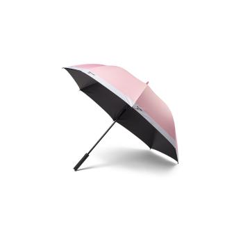 Różowy parasol Pantone