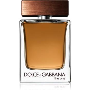 Dolce & Gabbana The One for Men woda toaletowa dla mężczyzn 100 ml