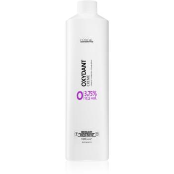 L’Oréal Professionnel Oxydant Creme emulsja aktywująca 3,75% 12,5 Vol. 1000 ml