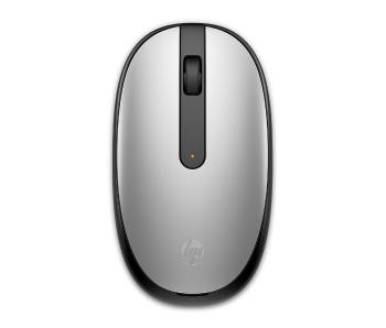 HP Mouse - 240 myszy EURO, Bluetooth, srebrna