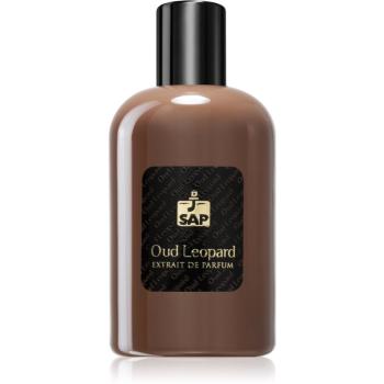 SAP Oud Leopard ekstrakt perfum unisex 100 ml