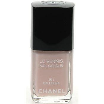 Chanel Le Vernis 13 ml lakier do paznokci dla kobiet Uszkodzone pudełko 519 Rose Exubérant