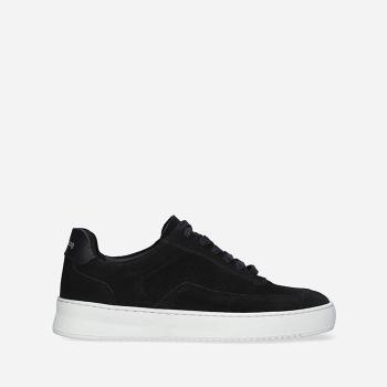 Buty sneakersy Filling Pieces Mondo Perforated 46720102006