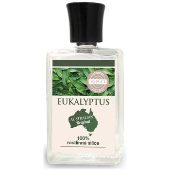 Green Idea Eucalypt ekstrakt 100% 10 ml