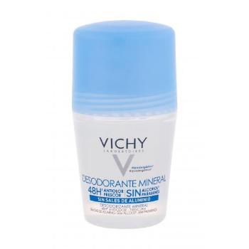 Vichy Deodorant 48h 50 ml dezodorant dla kobiet