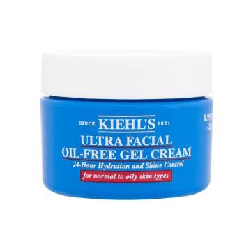Kiehl´s Ultra Facial Oil-Free Gel Cream 28 ml żel do twarzy dla kobiet
