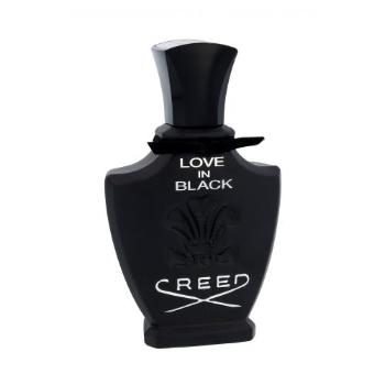 Creed Love in Black 75 ml woda perfumowana dla kobiet Uszkodzone pudełko