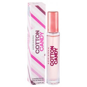 Mirage Brands Adrianna Cotton Candy 15 ml woda perfumowana dla kobiet